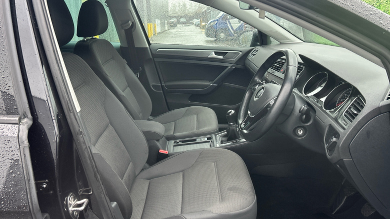 Volkswagen Golf 1.5 TSI EVO Match Edition 5dr Petrol Hatchback